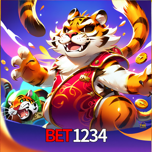  BET1234